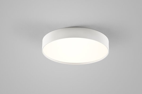 Light-PointLIGHT-POINT - Surface 500 LED 3000K Stropna Svetilka Bela LightPoint