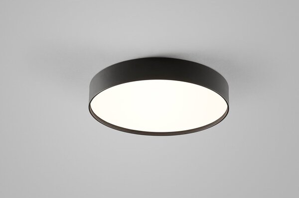 Light-PointLIGHT-POINT - Surface 500 LED 3000K Stropna Svetilka Črna LightPoint