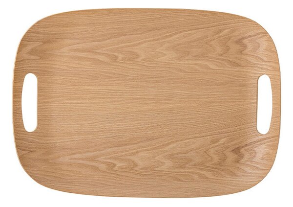 BloomingvilleBloomingville - Leyton Serving Tray Nature/Oak Bloomingville