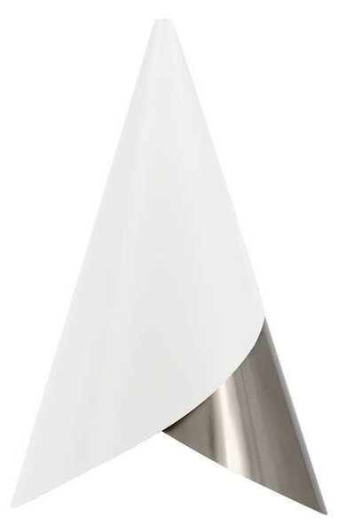 UmageUMAGE - Cornet Senčnik White/Steel Umage