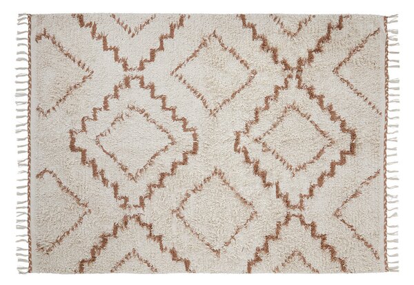 House DoctorHouse Doctor - Minis Rug 140x200 Golden House Doctor