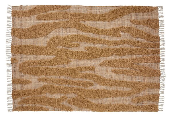 House DoctorHouse Doctor - Get Rug 140x200 Brown House Doctor