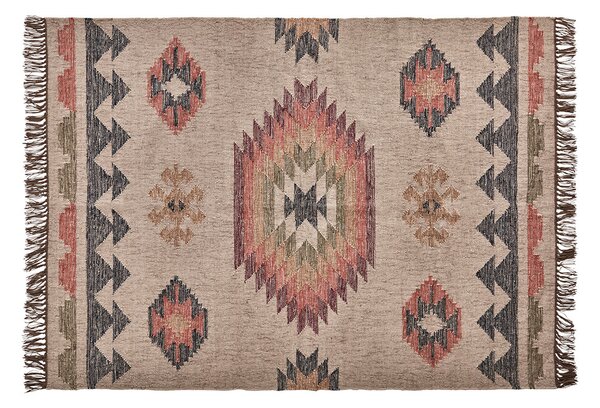 House DoctorHouse Doctor - Metri Rug 140x200 Multi House Doctor