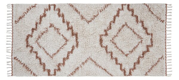 House DoctorHouse Doctor - Minis Rug 90x200 Golden House Doctor