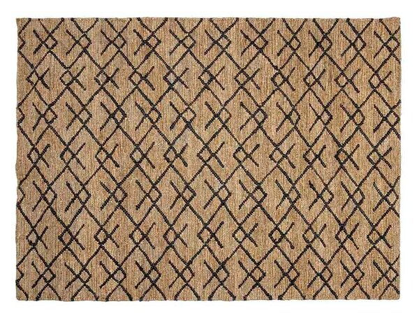 BloomingvilleBloomingville - Gaya Rug Nature/Jute Bloomingville