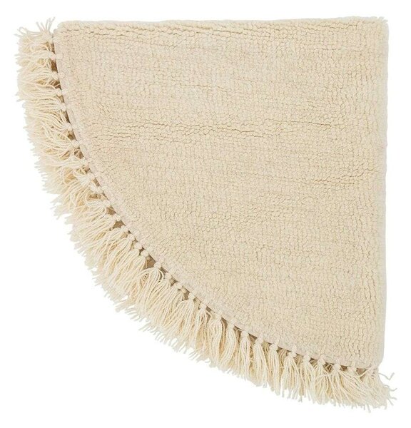 BloomingvilleBloomingville - Lenea Rug Nature/Wool Bloomingville