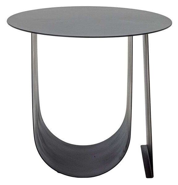 BloomingvilleBloomingville - Cher Side Table Black Bloomingville