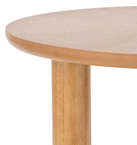 BloomingvilleBloomingville - Noma Coffee Table Nature/Rubberwood Bloomingville