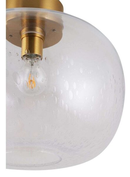 Globen LightingGloben Lighting - Soda 35 Stropna Svetilka Clear Globen Lighting