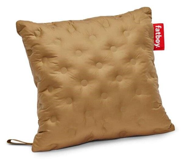 FatboyFatboy - HotReflektorji Cushion Quadro Toffee Fatboy®