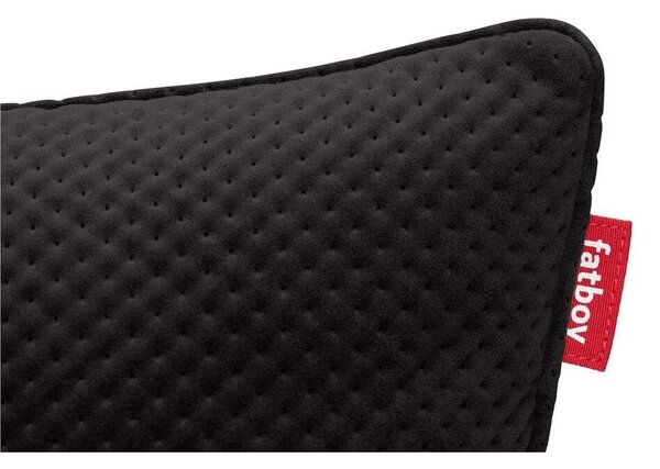 FatboyFatboy - Square Pillow Royal Velvet Recycled Cave Fatboy®