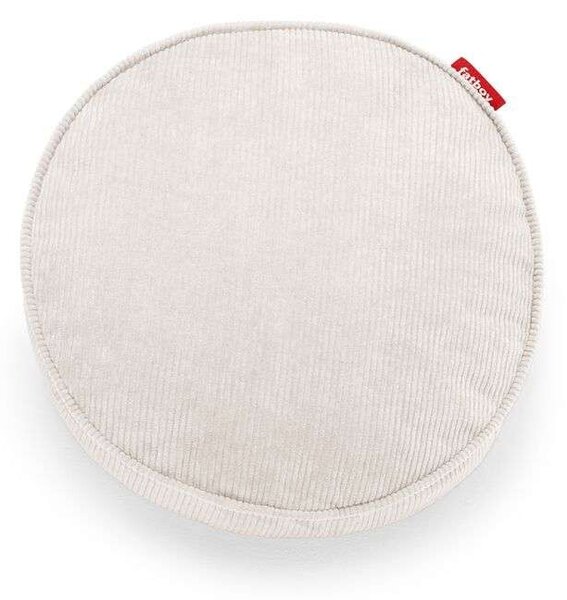 FatboyFatboy - Pill Pillow Cord Recycled Cream Fatboy®