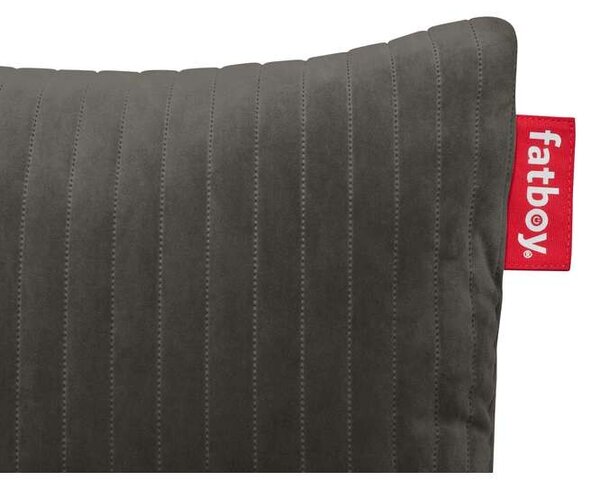 FatboyFatboy - Hotspot Quadro Line Velvet Taupe Fatboy®