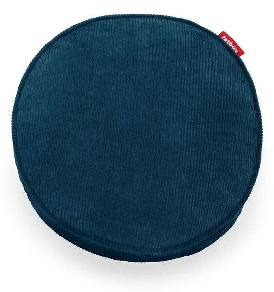 FatboyFatboy - Pill Pillow Cord Recycled Deep Blue Fatboy®