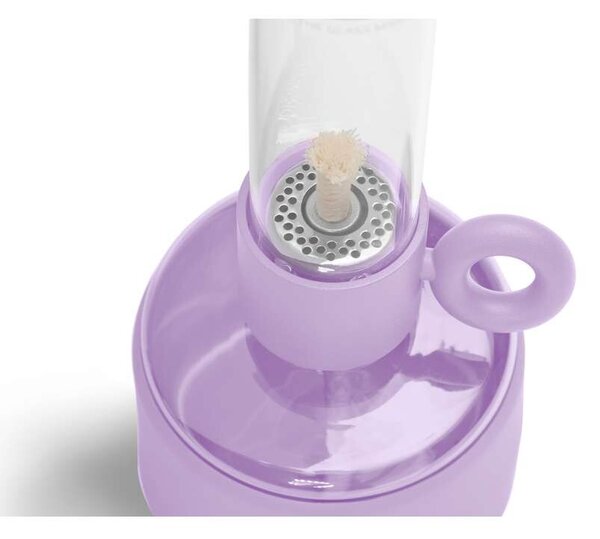 FatboyFatboy - Flamtastique XS Oil Lamp Lilac Fatboy®