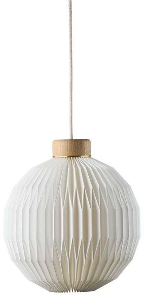 Le KlintLE KLINT - Model 180 Pendant Medium Light Oak LE KLINT