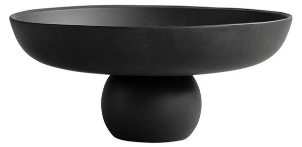 101 Copenhagen101 Copenhagen - Baburu Bowl Big Black 101 Copenhagen