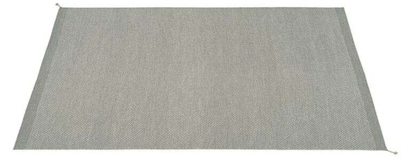 MuutoMuuto - Ply Rug 240x170 Grey Muuto