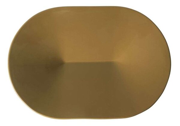 MuutoMuuto - Mere Bowl 52 x 36 Brown Green Muuto