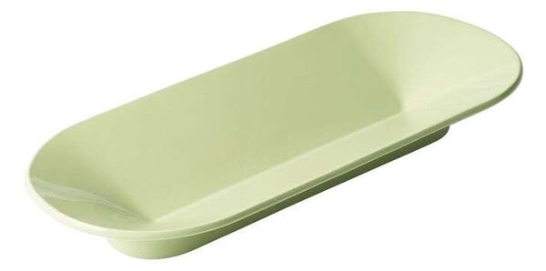 MuutoMuuto - Mere Bowl 51,5 x 21,5 Light Green Muuto