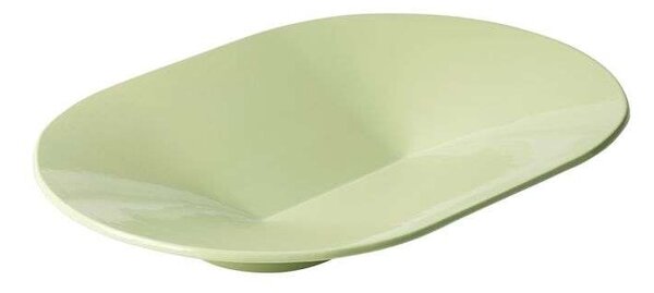 MuutoMuuto - Mere Bowl 52 x 36 Light Green Muuto