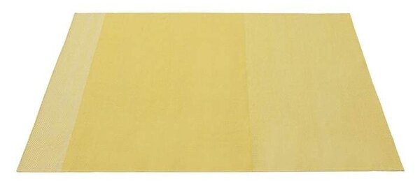 MuutoMuuto - Varjo Rug 170x240 Yellow Muuto