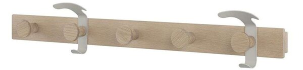 MuutoMuuto - Avail Coat Rack Hrast/Siva Muuto