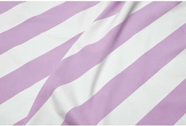 FatboyFatboy - Beach Baggy Beach Towel w/Pillow Lilac Fatboy®