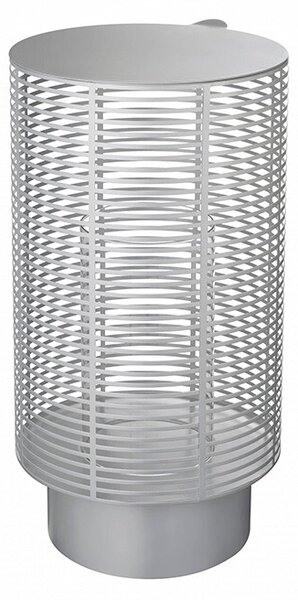 BlomusBlomus - Olea Outdoor Lantern L Silver Blomus