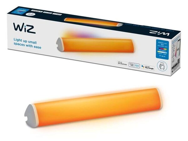 WiZWiZ - Bar Linear Light Single WiFi White WiZ