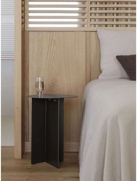 BlomusBlomus - Oru Side Table S Black Blomus