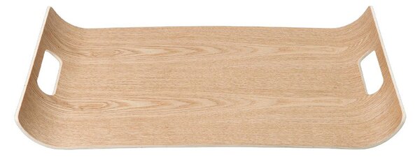 BlomusBlomus - Wilo Tray L Wood Blomus