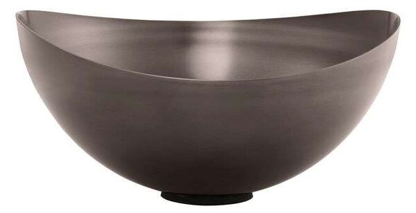 BlomusBlomus - Ondea Bowl M L30 Burned Metal Blomus