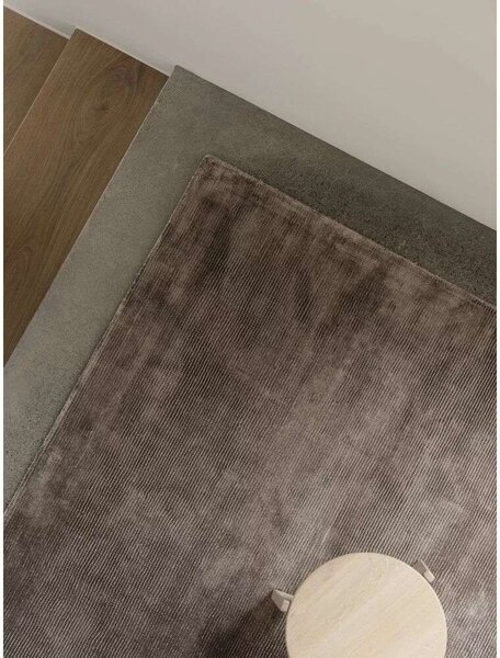 BlomusBlomus - Visca Rug M Taupe Blomus