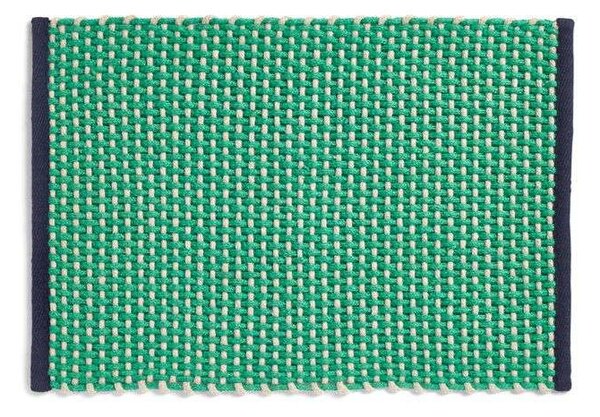 HAY - Door Mat 50 x 70 Svetloba Zelena HAY