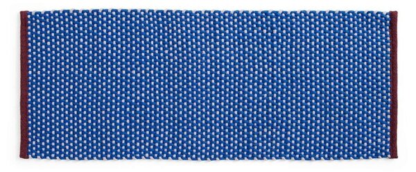 HAYHAY - Door Mat Long Royal Blue HAY