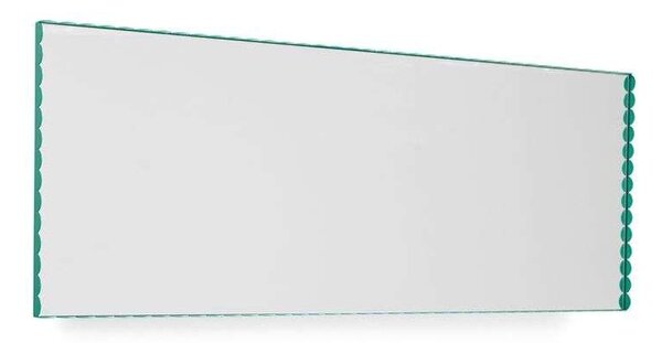 HAYHAY - Arcs Mirror Rectangle M Green HAY