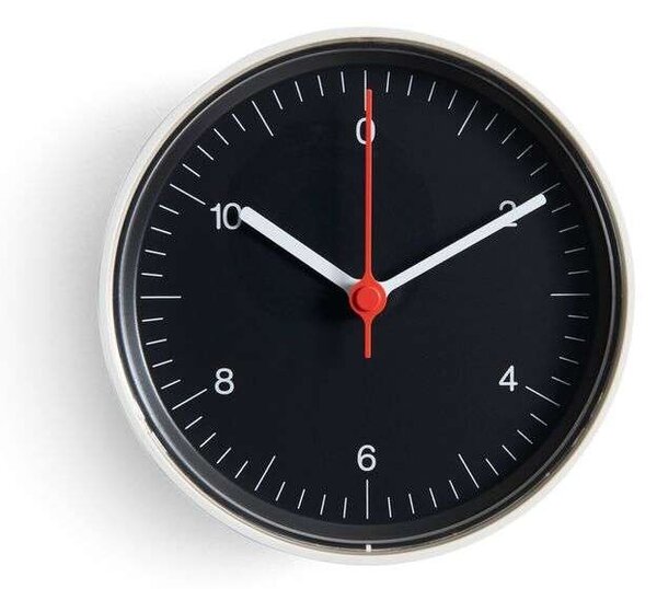 HAYHAY - Table Clock Black HAY