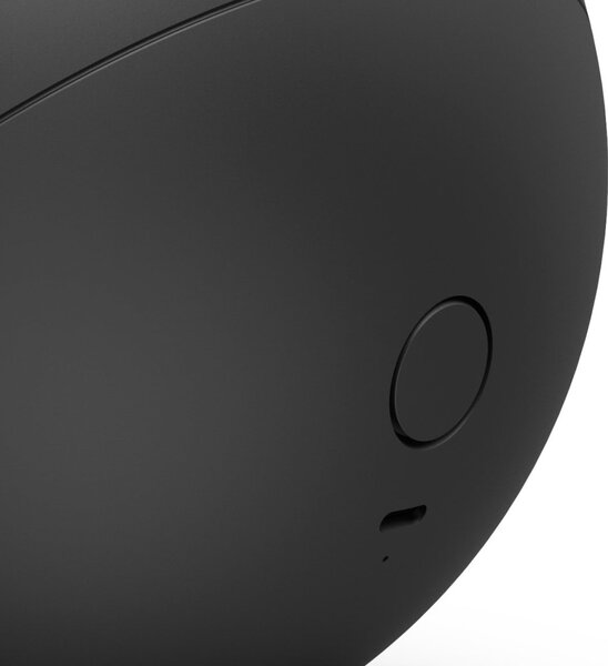 Hama Smart LED namizna svetilka, črna WLAN, RGBW, z možnostjo zatemnitve, zatemnjen, Črna, Dnevna soba / jedilnica, Plastika, Sodobni