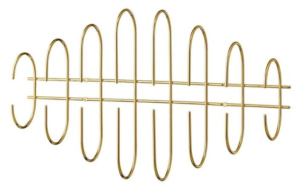 AYTM - Moveo Coat Rack L85 Zlata AYTM