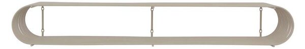 AYTMAYTM - Curva Shelf L Taupe AYTM