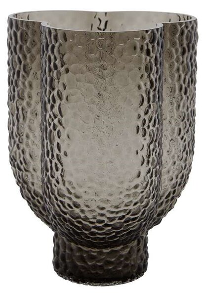 AYTMAYTM - Arura Trio Vase H25 Črna AYTM