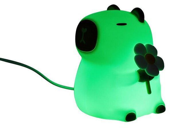 Mömax Nočna Lučka Capybara