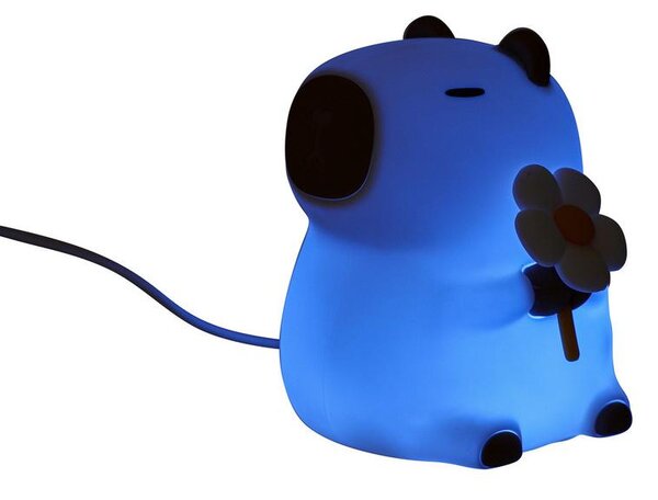 Mömax Nočna Lučka Capybara