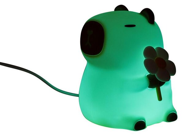 Mömax Nočna Lučka Capybara