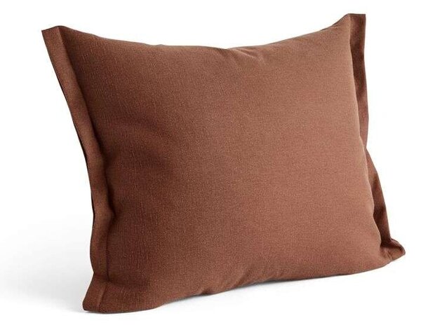 HAYHAY - Plica Cushion Planar Chocolate HAY