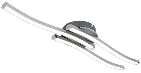Mömax Stropna Led-svetilka Rollim