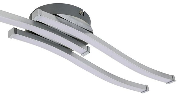 Mömax Stropna Led-svetilka Rollim