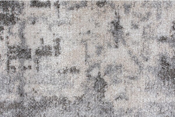 Svetlo siva preproga 80x150 cm Cocktail Wonderlust – Flair Rugs