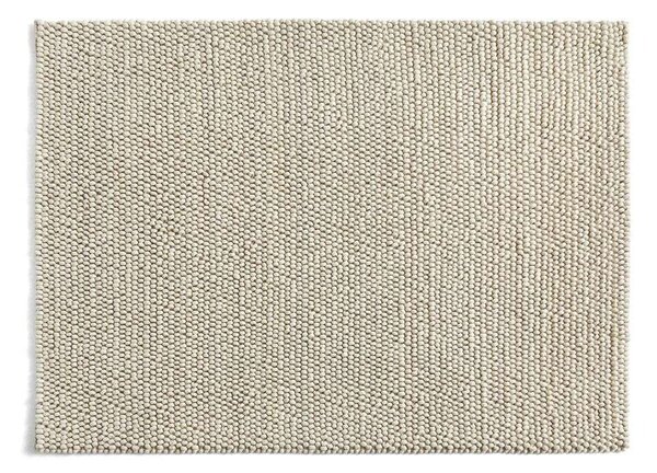 HAYHAY - Peas Random Rug 170x240 Soft Grey Hay